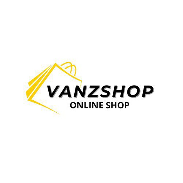 VanzShop.com Logo